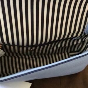 kate spade Bags - NWT Kate Spade Cross Body Clutch in baby blue kate spade Bags - NWT Kate Spade Cross Body Clutch in baby blue